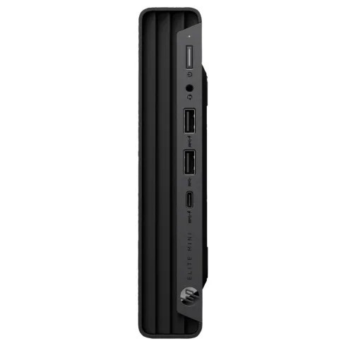 Stacionarus kompiuteris HP Elite Mini 600 G9 Intel Core i7-13700T 1x16GB 512GB/PCIe NVMe/SSD Wi-Fi 6E USB-C 3.1 (624A3ET#ABD)