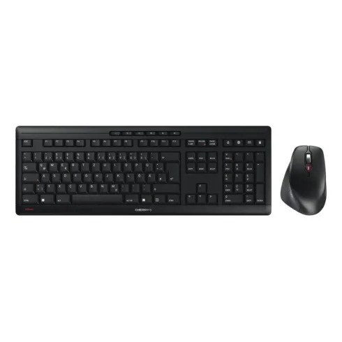 CHERRY JD-8550DE-2 keyboard
