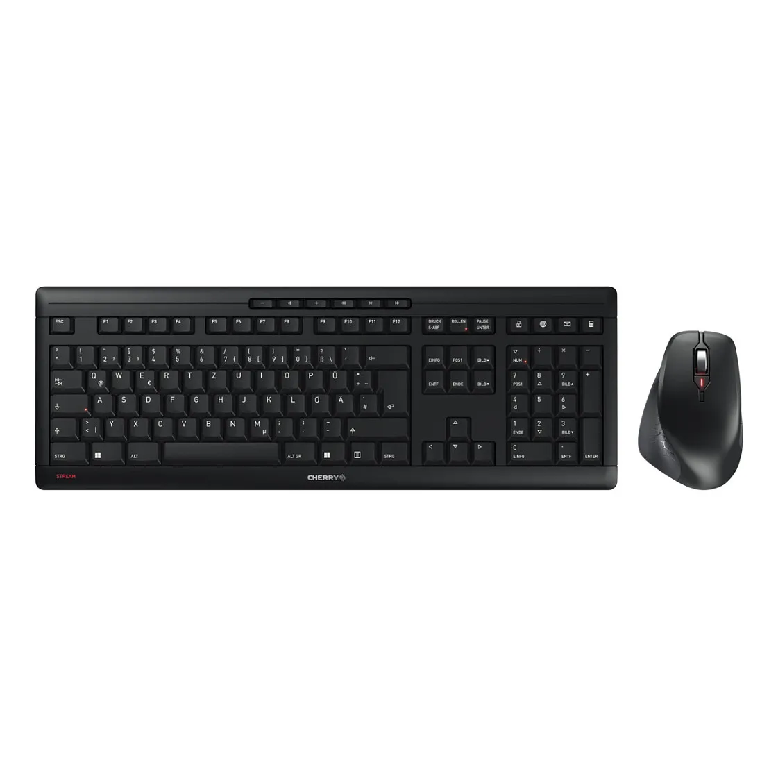 CHERRY JD-8550DE-2 keyboard CHERRY JD-8550DE-2 keyboard