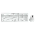 CHERRY JD-8550DE-0 keyboard