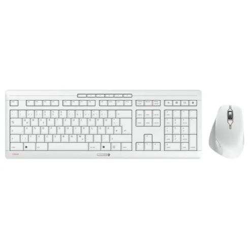 CHERRY JD-8550DE-0 keyboard