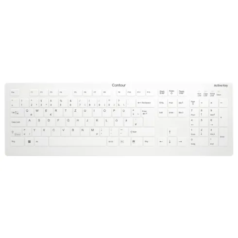 Cherry Active Key AK-C8112 keyboard