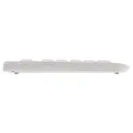 Klaviatūra CHERRY KC 1000 (JK-0800EU-0), vaizdas 2