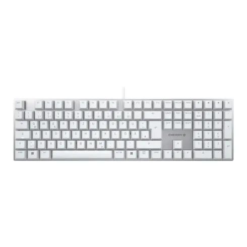 CHERRY KC 200 MX keyboard