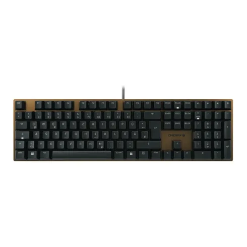 CHERRY KC 200 MX keyboard