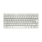 Klaviatūra CHERRY KW 7100 MINI BT (JK-7100DE-0)