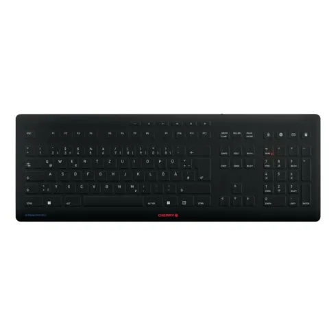 Cherry Stream keyboard