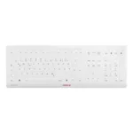 Klaviatūra Cherry Stream (JK-8502DE-0)