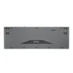 Klaviatūra Cherry Stream (JK-8502DE-0), vaizdas 3