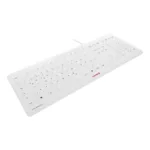 Klaviatūra Cherry Stream (JK-8502DE-0), vaizdas 4