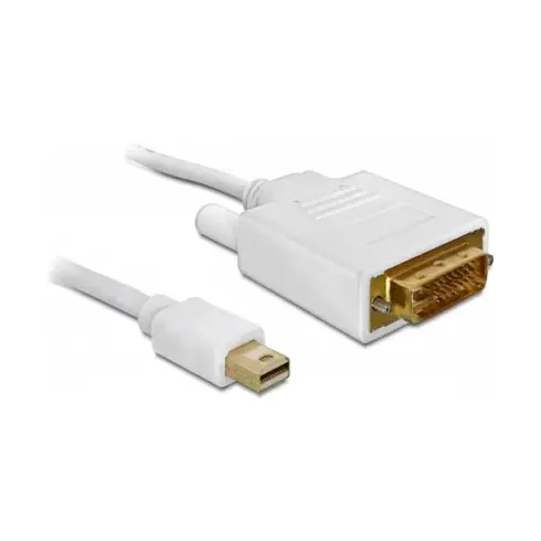 Vaizdo adapteris DeLOCK 82918