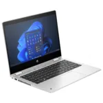 Nešiojamas kompiuteris HP Pro x360 435 G10 AMD Ryzen 7 7730U 33,8cm 13,3Zoll FHD BV 400 Touch 2x16GB (816D9EA#ABD), vaizdas 2