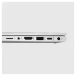 HP Pro x360 435 G10 AMD Ryzen 7 7730U 33,8cm 13,3Zoll FHD BV Touch 1x16GB 512GB/PCIe NVMe/SSD UMA Wi-Fi 6E BT FPR W11P 3J Gar (DE)