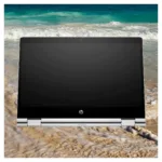 HP Pro x360 435 G10 AMD Ryzen 7 7730U 33,8cm 13,3Zoll FHD BV Touch 1x16GB 512GB/PCIe NVMe/SSD UMA Wi-Fi 6E BT FPR W11P 3J Gar (DE)