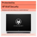 Nešiojamas kompiuteris HP Elite x360 1040 G11 Intel Core Ultra 7 155H/32GB/1TBSSD/W11Pro (A26QTEA#ABD), vaizdas 7