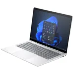 Nešiojamas kompiuteris HP Elite x360 1040 G11 Intel Core Ultra 7 155H/32GB/1TBSSD/W11Pro (A26QTEA#ABD), vaizdas 8