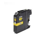 Brother LC-1240Y ink cartridge
