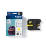 Brother LC-1240Y ink cartridge