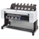Plačiaformatis spausdintuvas HP Designjet T1600dr 36-in (3EK12A#B19), vaizdas 2