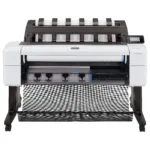Plačiaformatis spausdintuvas HP Designjet T1600dr 36-in (3EK12A#B19)