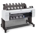 Plačiaformatis spausdintuvas HP Designjet T1600dr 36-in (3EK12A#B19), vaizdas 3