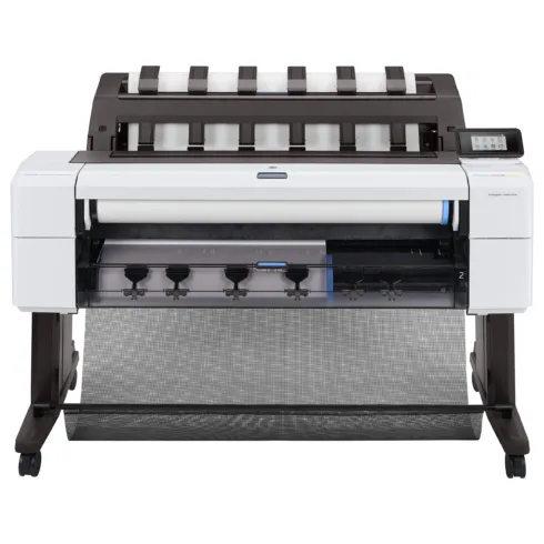 Plačiaformatis spausdintuvas HP Designjet T1600dr 36-in (3EK12A#B19)