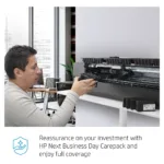 Plačiaformatis spausdintuvas HP Designjet T1600dr 36-in (3EK12A#B19), vaizdas 8