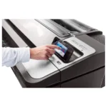 HP Designjet T1700 44-in Printer large format printer