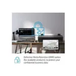 HP Designjet T1700 44-in Printer large format printer