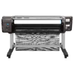 HP Designjet T1700 44-in Printer large format printer