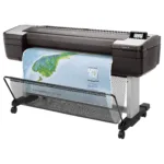 HP Designjet T1700 44-in Printer large format printer