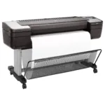 HP Designjet T1700 44-in Printer large format printer