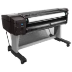HP Designjet T1700 44-in Printer large format printer
