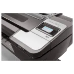 HP Designjet T1700 44-in Printer large format printer