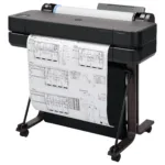 HP Designjet T630 24-in Printer large format printer