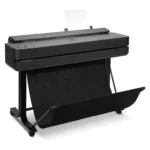 HP Designjet T630 24-in Printer large format printer