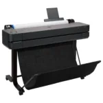 Plačiaformatis spausdintuvas HP Designjet T630 36-in (5HB11D#B19), vaizdas 2