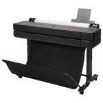Plačiaformatis spausdintuvas HP Designjet T630 36-in (5HB11D#B19), vaizdas 4