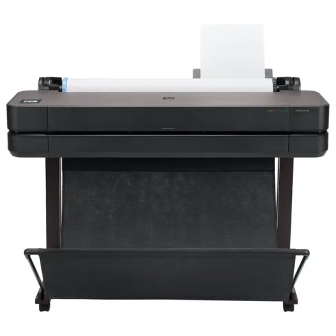 Plačiaformatis spausdintuvas HP Designjet T630 36-in (5HB11D#B19)