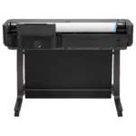 Plačiaformatis spausdintuvas HP Designjet T630 36-in (5HB11D#B19), vaizdas 6