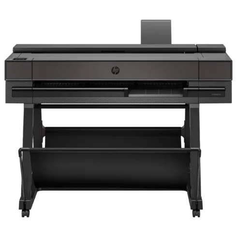 HP Designjet T850 36-in spausdintuvas, 2400 x 1200 DPI