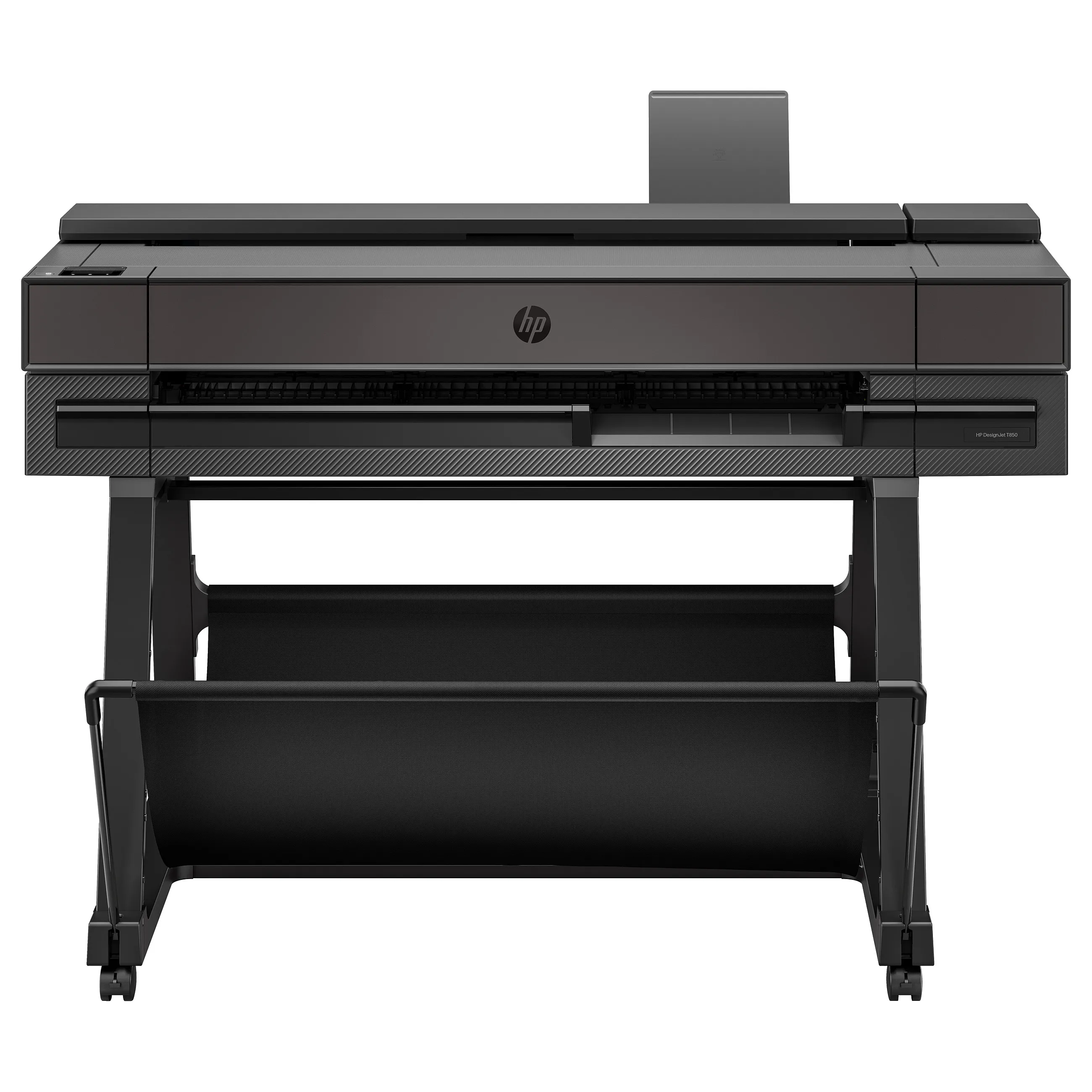 HP DesignJet T850 91.4cm 36" Großformatdrucker LAN Wifi HP Designjet T850 36-in spausdintuvas, 2400 x 1200 DPI