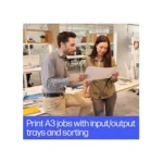 Plačiaformatis spausdintuvas HP DesignJet T950 36-in (2Y9H1A#B19), vaizdas 17