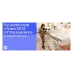 Plačiaformatis spausdintuvas HP DesignJet T950 36-in (2Y9H1A#B19), vaizdas 18