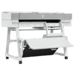 Plačiaformatis spausdintuvas HP DesignJet T950 36-in (2Y9H1A#B19), vaizdas 5