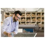 Plačiaformatis spausdintuvas HP Designjet Z6 24-in PostScript (T8W15A#B19), vaizdas 11