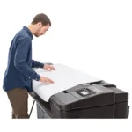 Plačiaformatis spausdintuvas HP Designjet Z6 24-in PostScript (T8W15A#B19), vaizdas 12