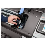 Plačiaformatis spausdintuvas HP Designjet Z6 24-in PostScript (T8W15A#B19), vaizdas 17