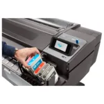 Plačiaformatis spausdintuvas HP Designjet Z6 24-in PostScript (T8W15A#B19), vaizdas 20
