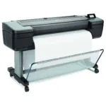 Plačiaformatis spausdintuvas HP Designjet Z6 24-in PostScript (T8W15A#B19), vaizdas 3